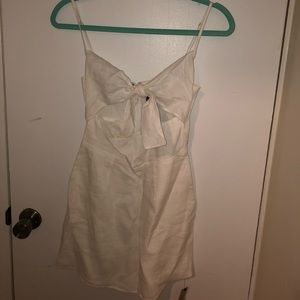 Reformation Sullivan Dress